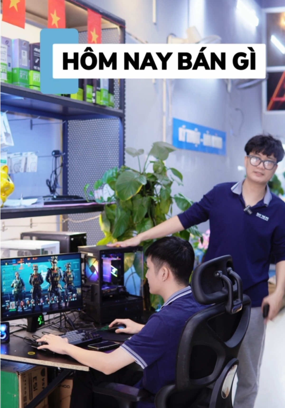 Cấu Hình PC 12 Triệu Chiến Delta Force Mượt Hơn 100 FPS | Duy Trí PC